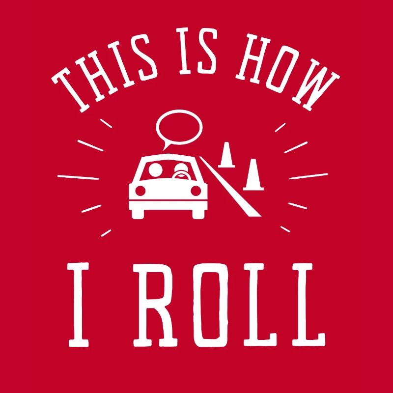 Driving Instructor Driver Car Parking Exam Driving