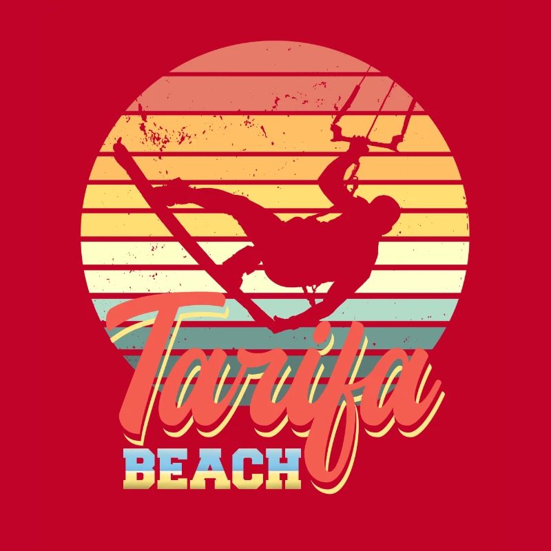 Conception de Kite Surf avec Kiteboard Surfer