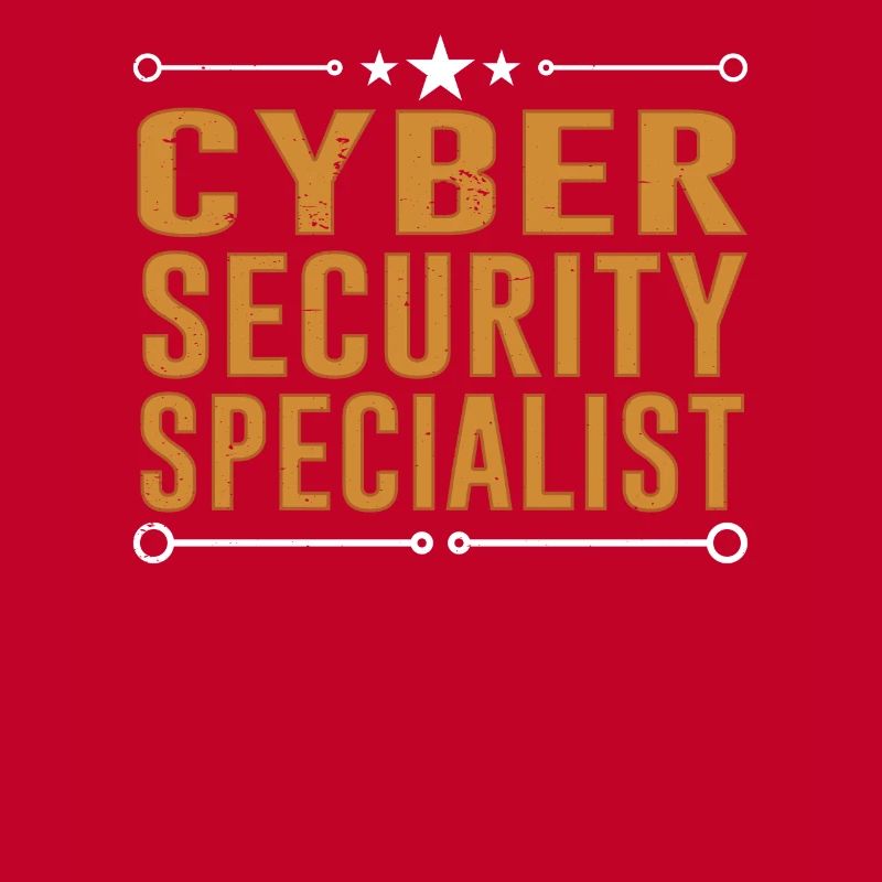 Cybersecurity Specialist Hack Cybersecurity
