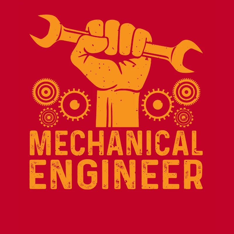 Mechanics Engineer Mechanical Engineering