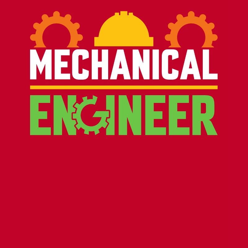 Mechanics Engineer Mechanical Engineering