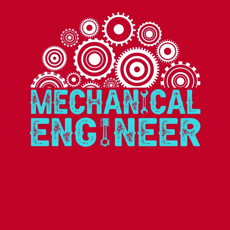Mechanics Engineer Mechanical Engineering