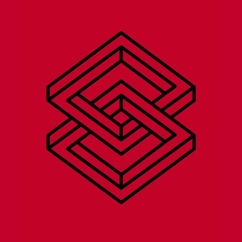 Twisted Squares