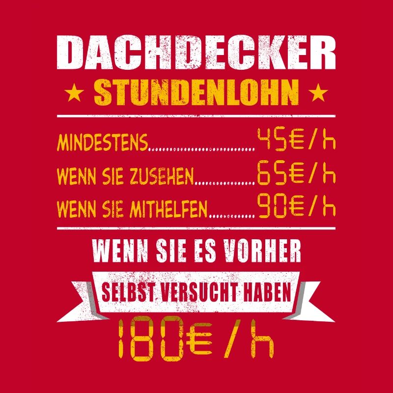 Dachdecker