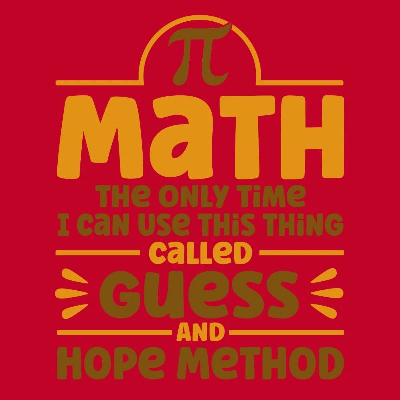Math Mathematics Science Math Gift