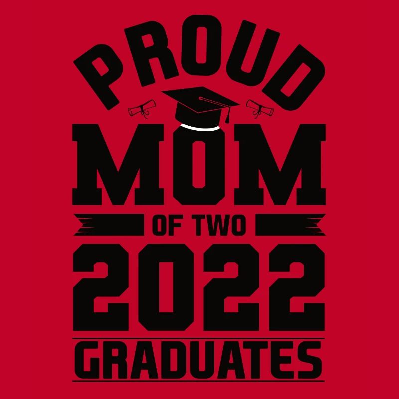 Masterabschluss Mutter Mama Master Abschluss 2022