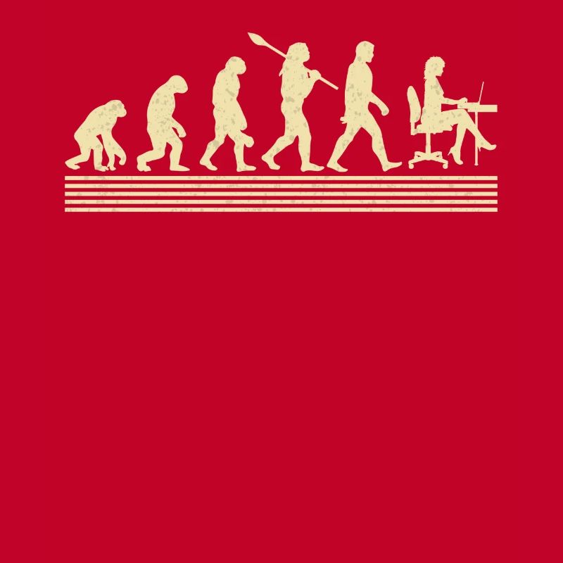 Buchhalter-evolution