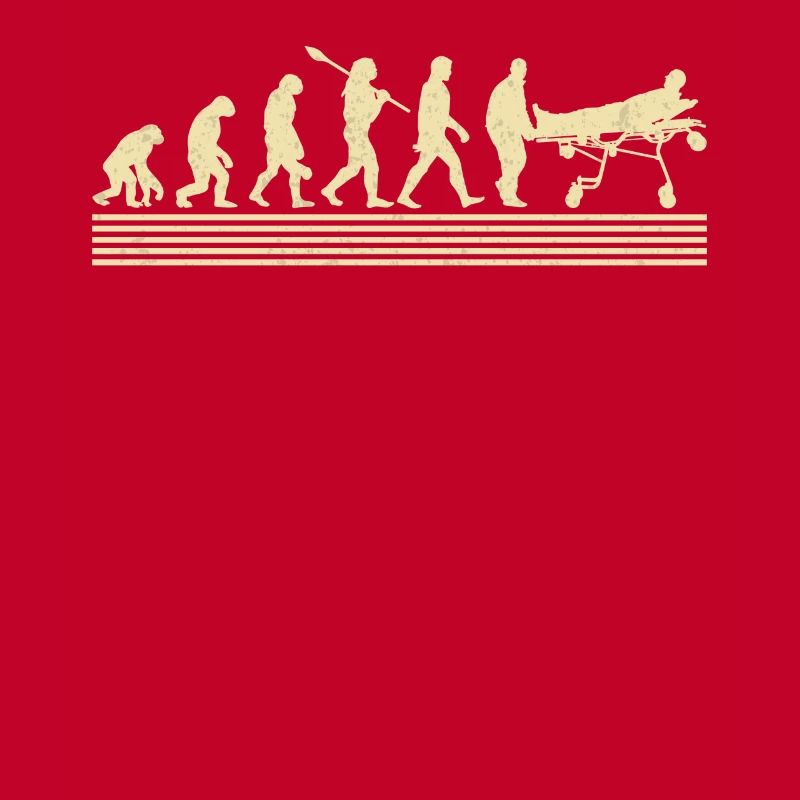 Paramedic evolution