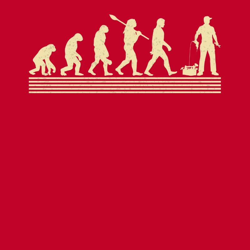 Évolution mécanique