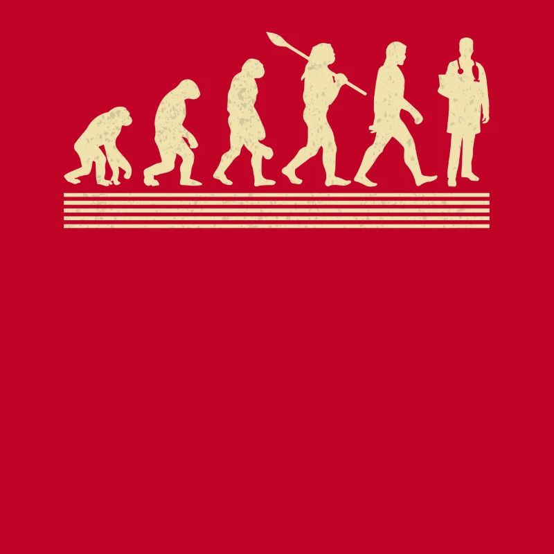 Evolution Des Arztes