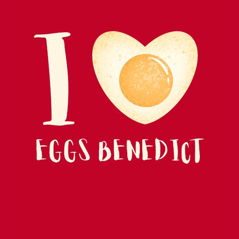 Oeufs Bénédicte Omelettee Petit Déjeuner Brunch