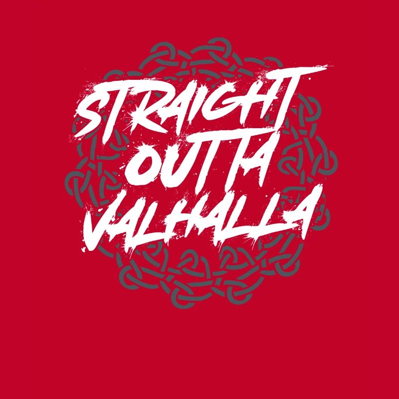 Directly from Valhalla