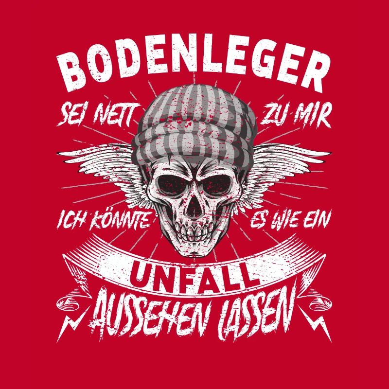 Bodenleger