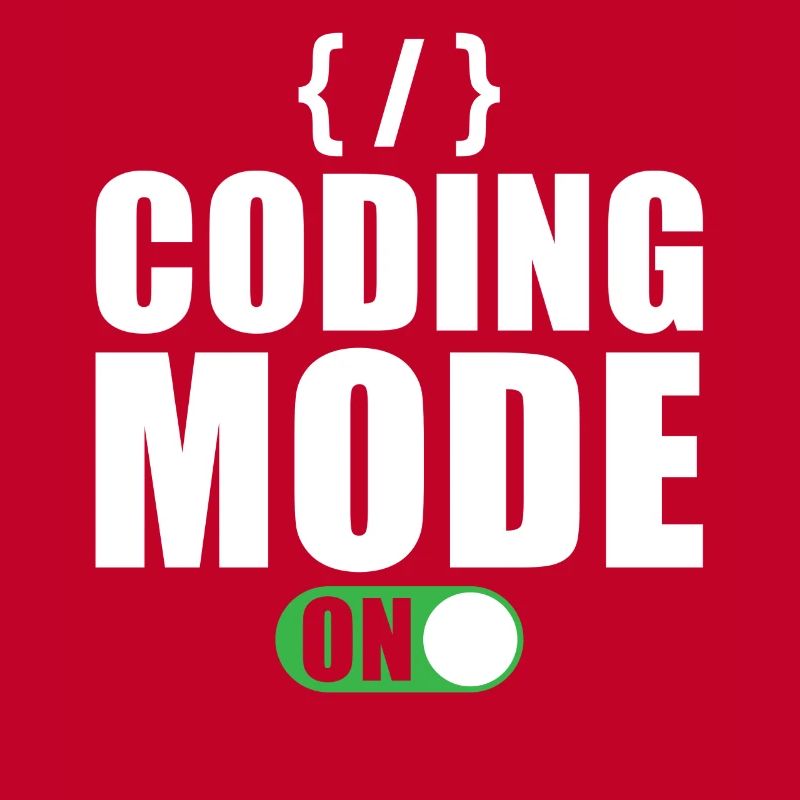 Coder Developer Programmer Gift