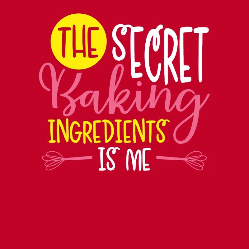 Les ingrédients de cuisson secrets