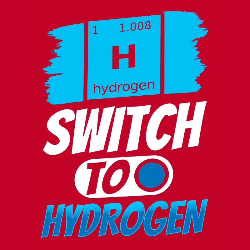 Passage à l’hydrogène, élément énergétique hydrogène