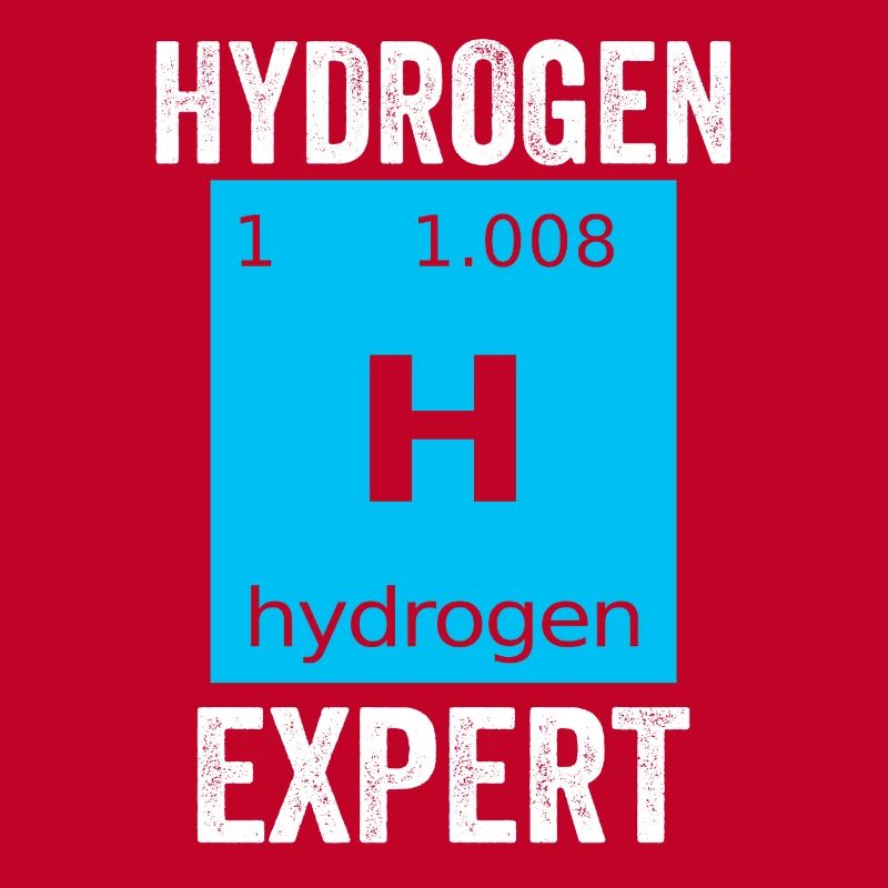 Hydrogen Expert Element Energy Hydrogen