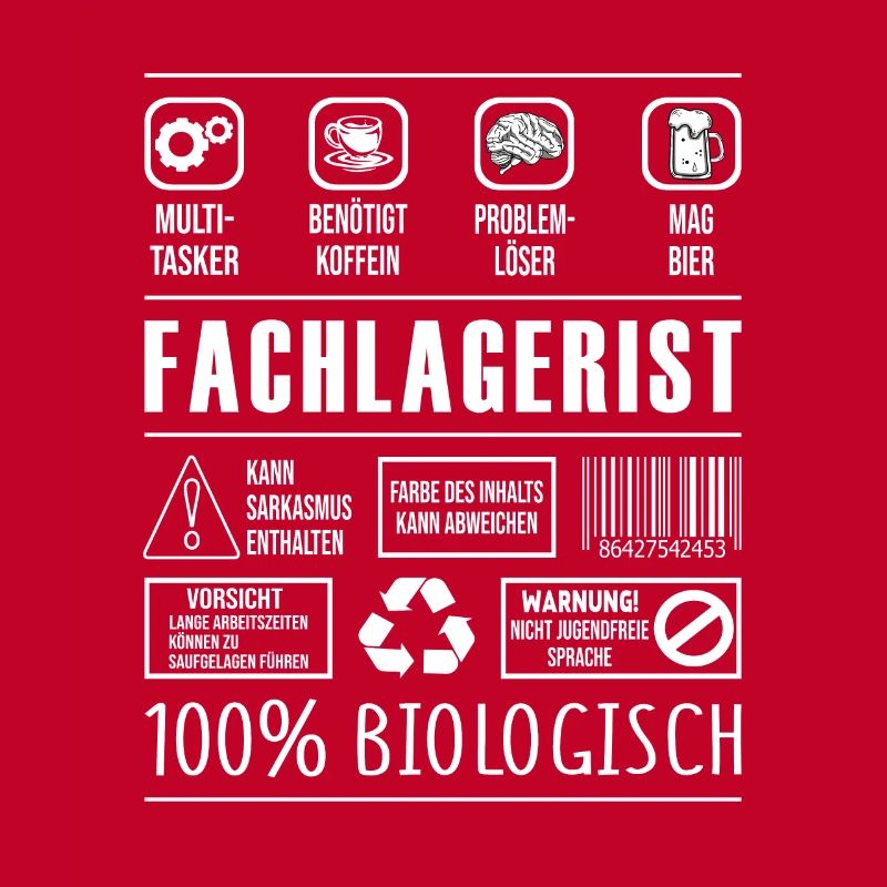 Fachlagerist