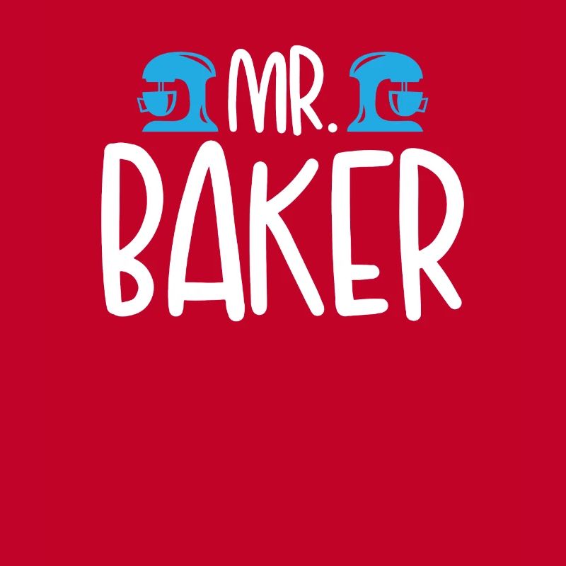 Herr Bäcker