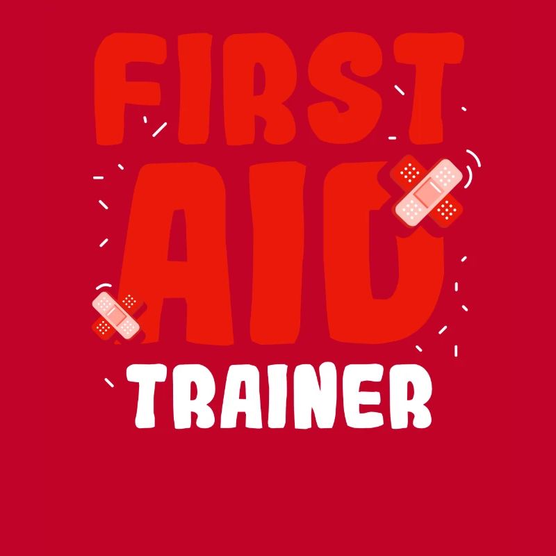 First Aid Instructor Immediate Measures Course Teacher