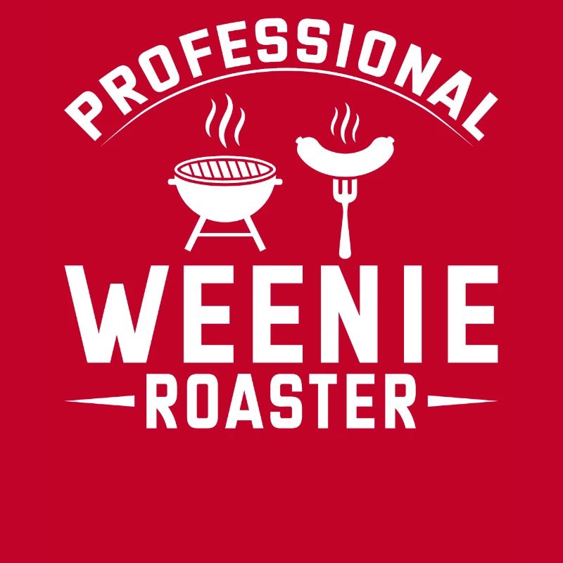 Torréfacteur professionnel Weenie - Weenie