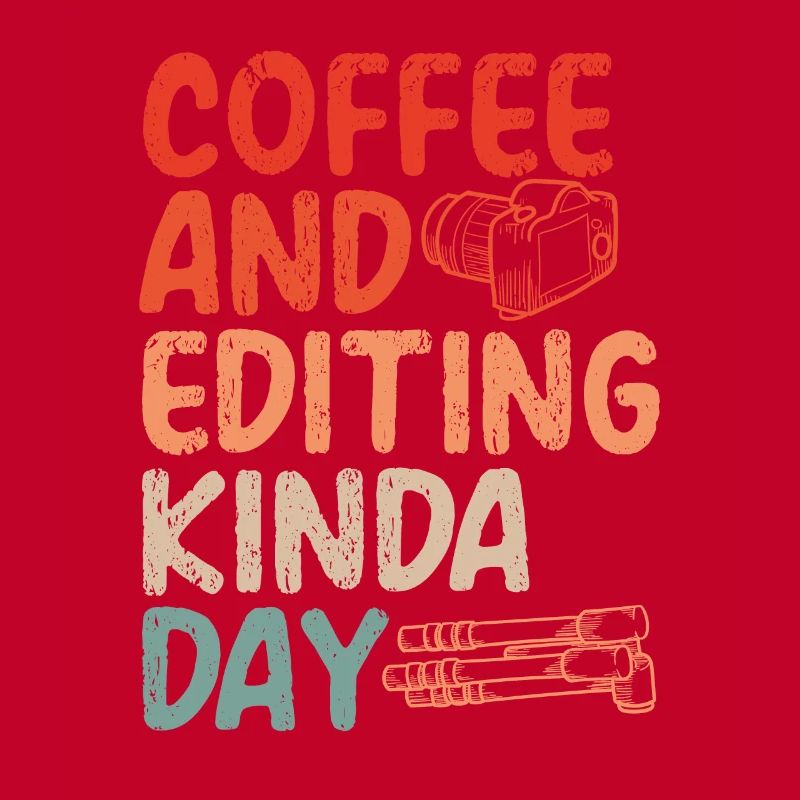 Coffee Edit Somehow Tag