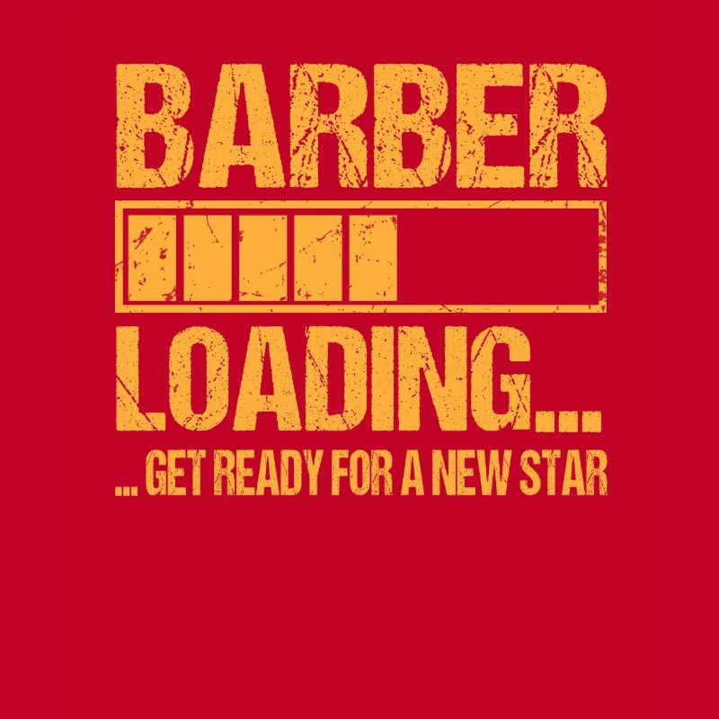 Barber loading Barber Ausbildung