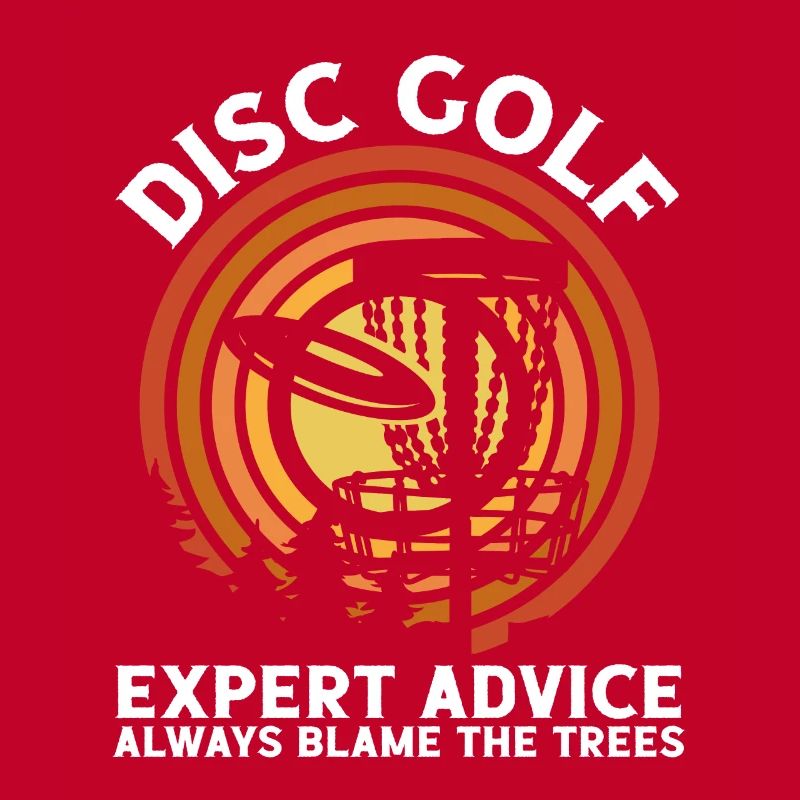 Expert for Disc Golf