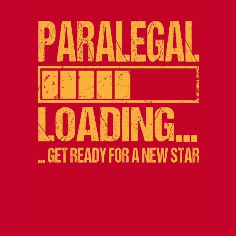 Paralegal loading