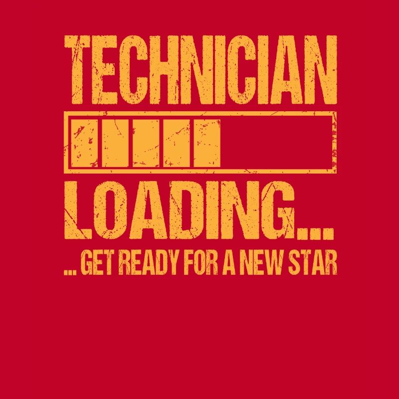 Techniker loading Techniker Ausbildung