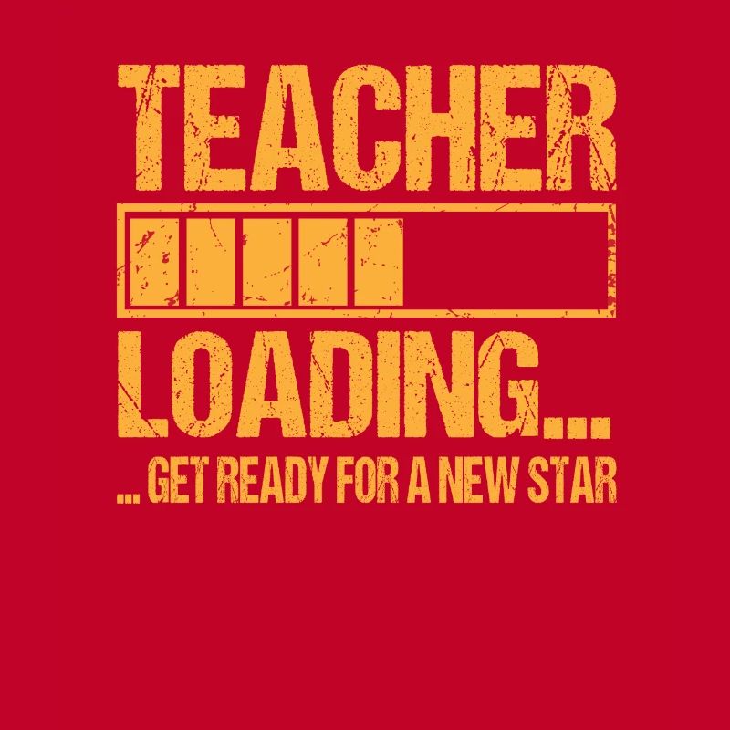 Lehrer loading Lehrer Ausbildung