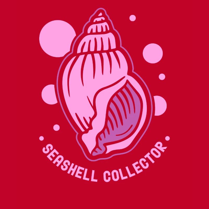 Shell Collector Shell Collector Shells Collecting