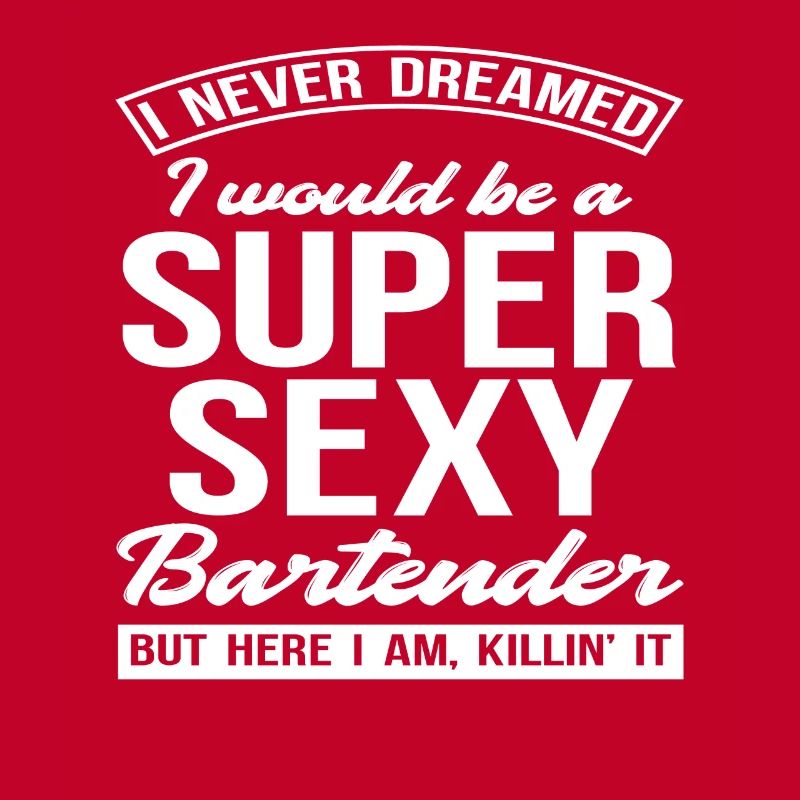 Bartender