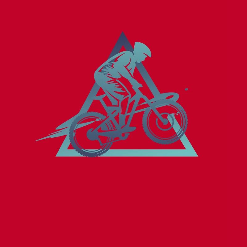 Geometry Downhill