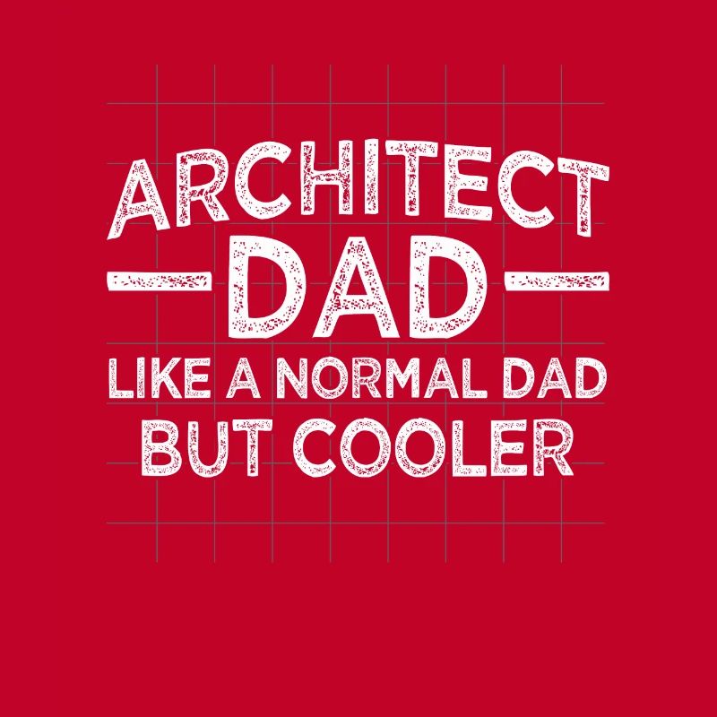 Architecte Cadeau Profession Architecture Emploi Architecte