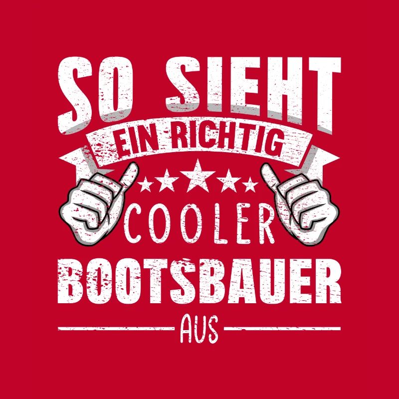 Bootsbauer Schiffsbauer