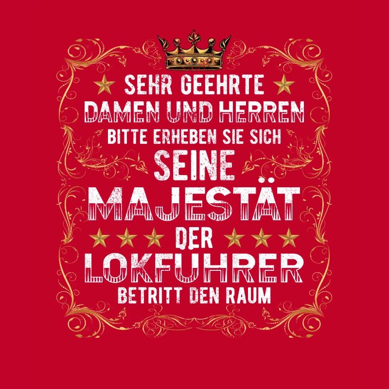 Lokführer