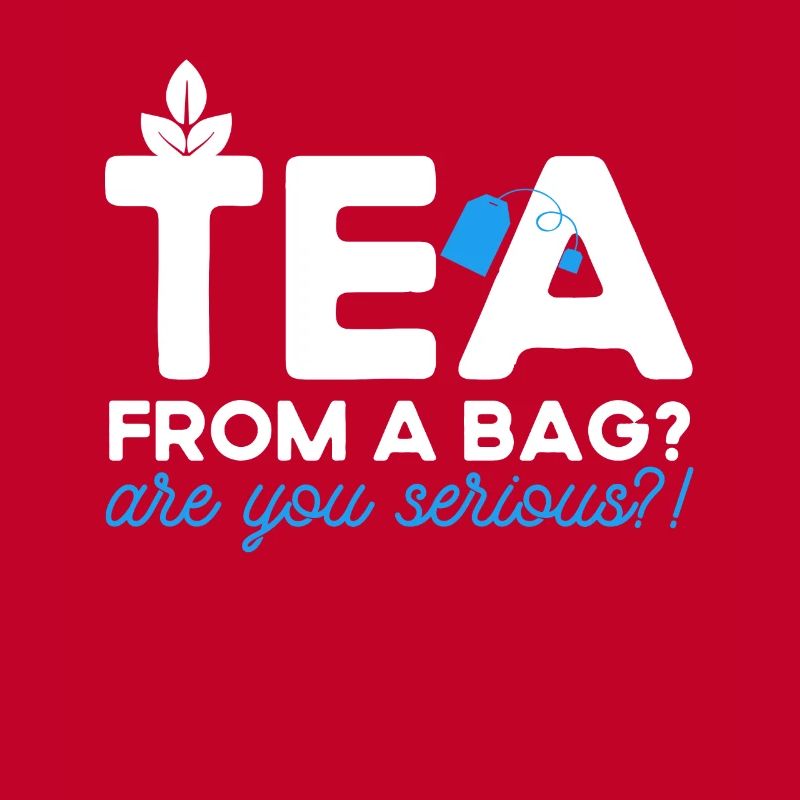 Tea Drinker Tea Lover Gift Tea
