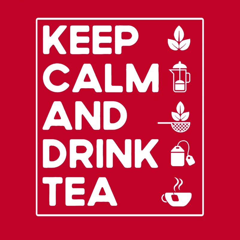 Tea Drinker Tea Lover Gift Tea