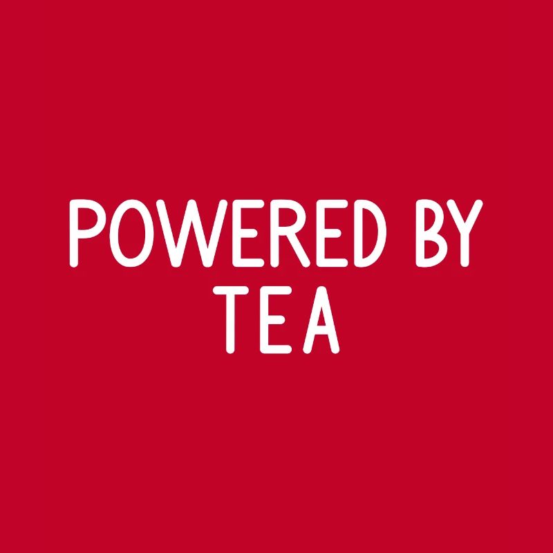 Tea Drinker Tea Lover Gift Tea