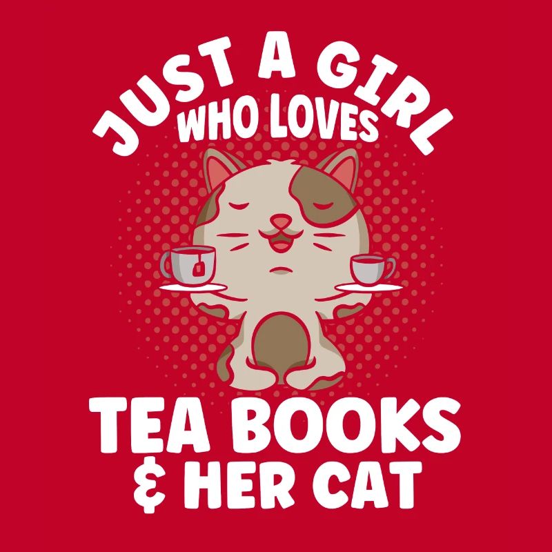 Tea Drinker Tea Lover Gift Tea