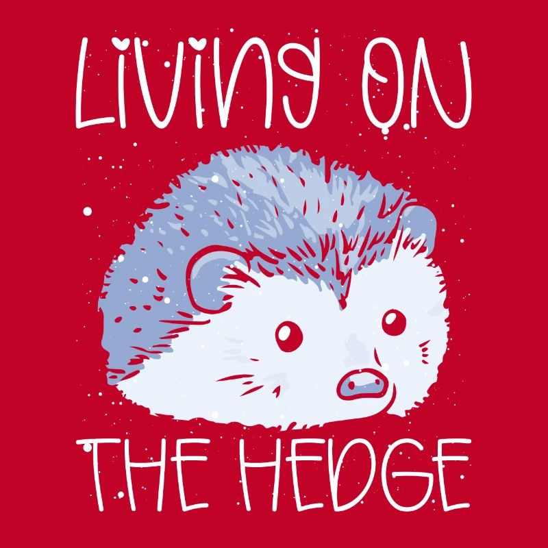 Life On The Hedgehogs