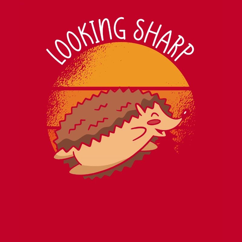 Search Sharp Hedgehog