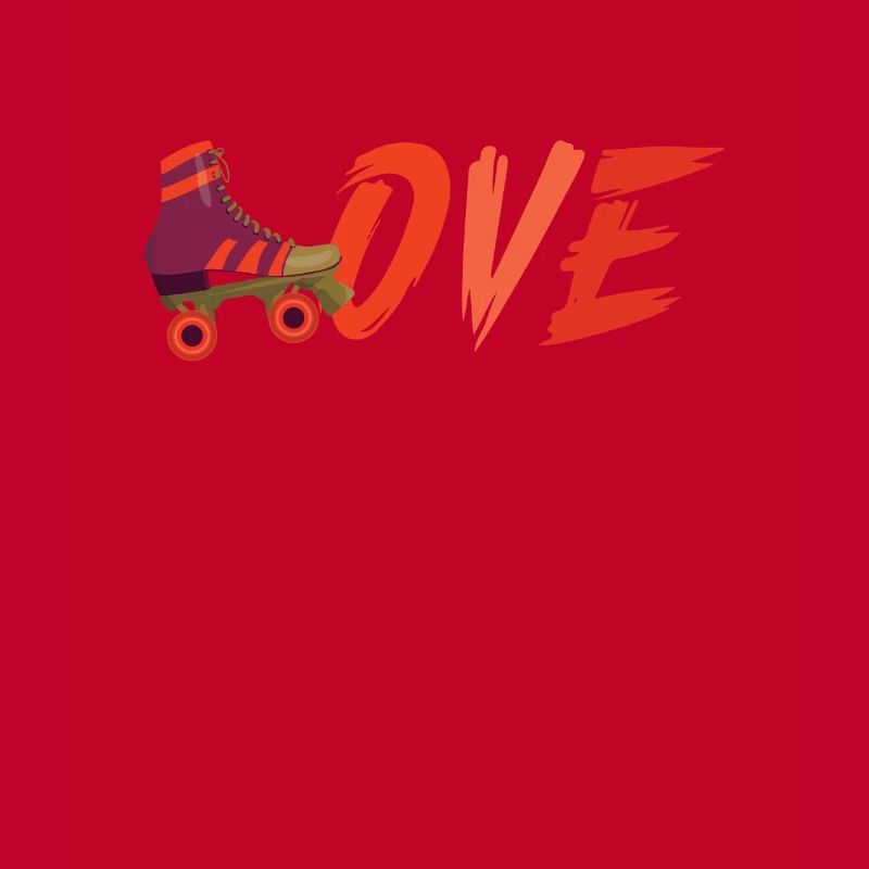 Roller Skate Roller Skating Roller Derby