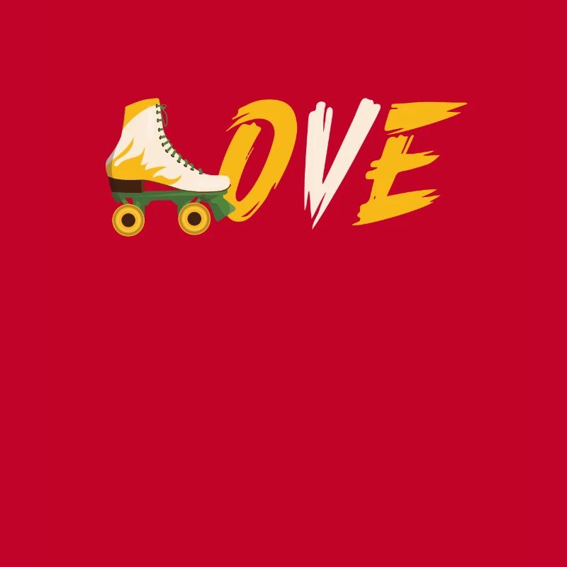 Roller Skate Roller Skating Roller Derby