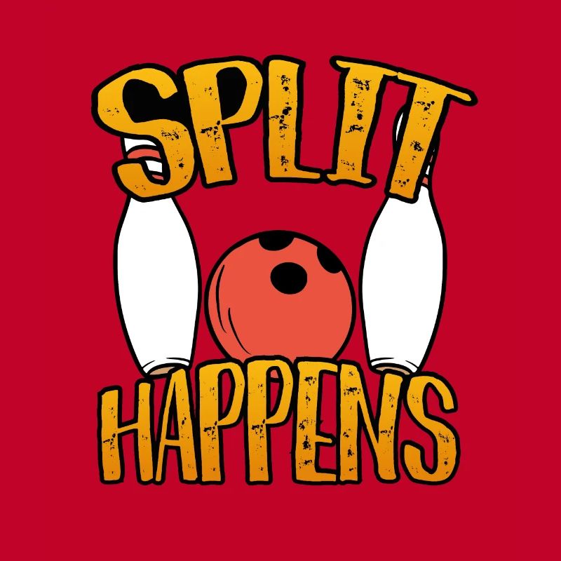 Split happens