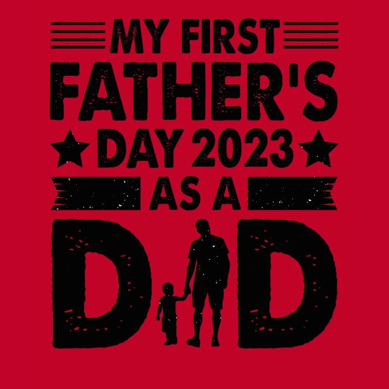 Dad 2023 Future Father Gift Idea
