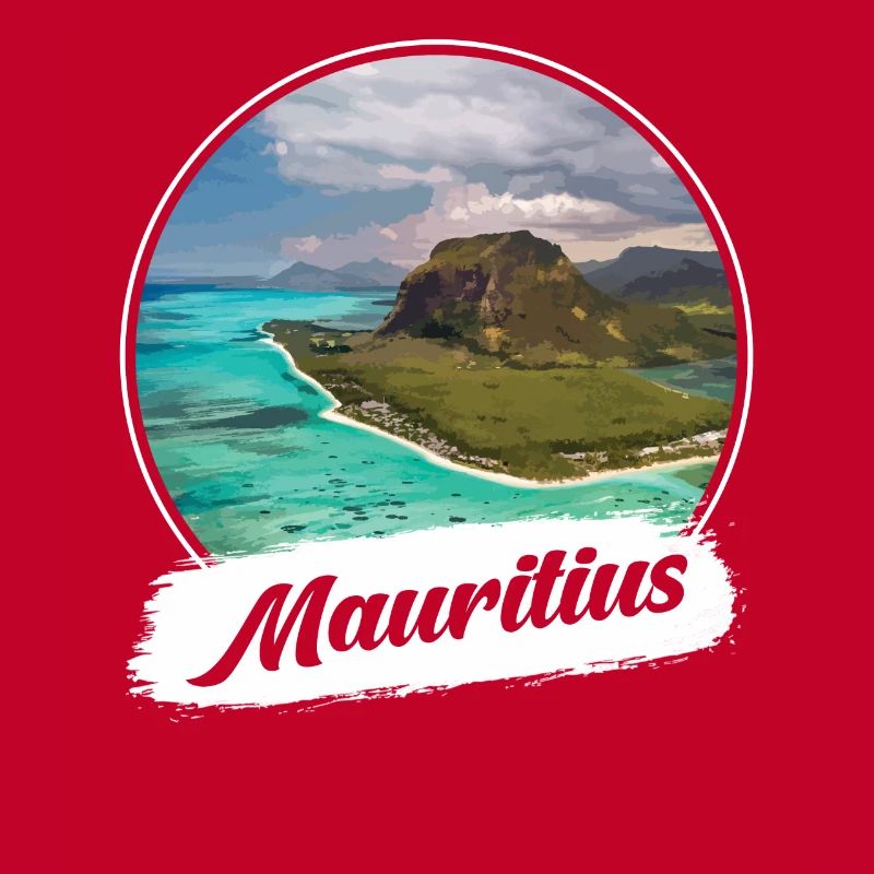 Mauritius Souvenir