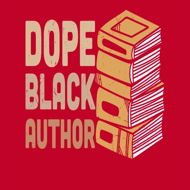 Black Author Writer Quotes