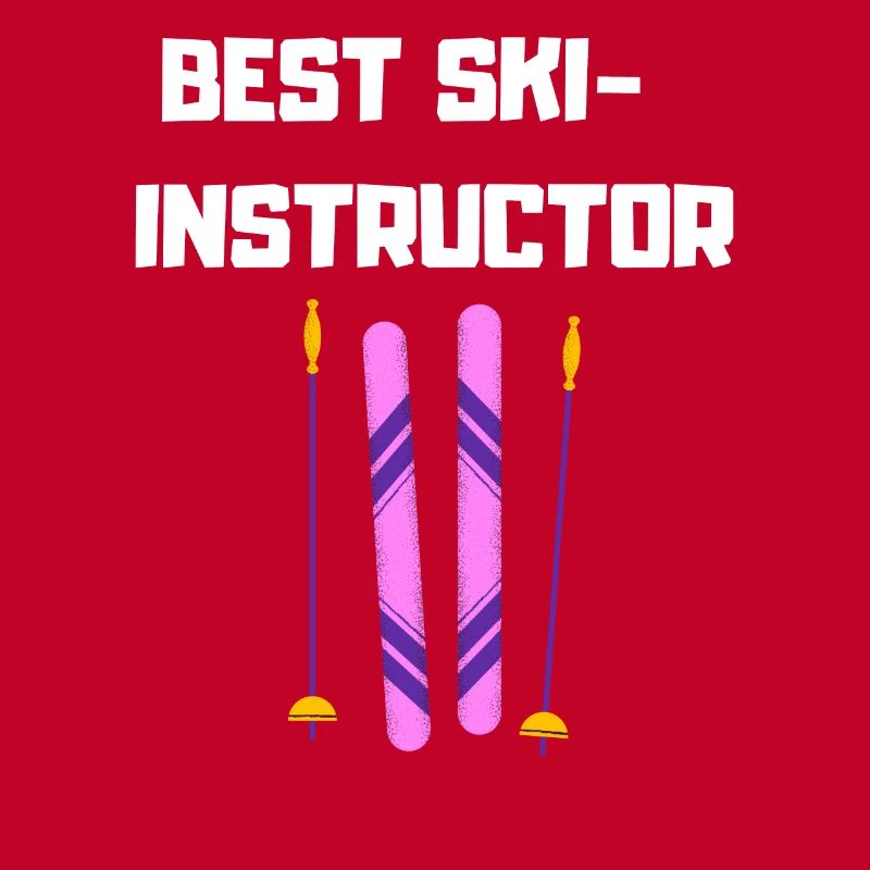 Best Ski Instructor